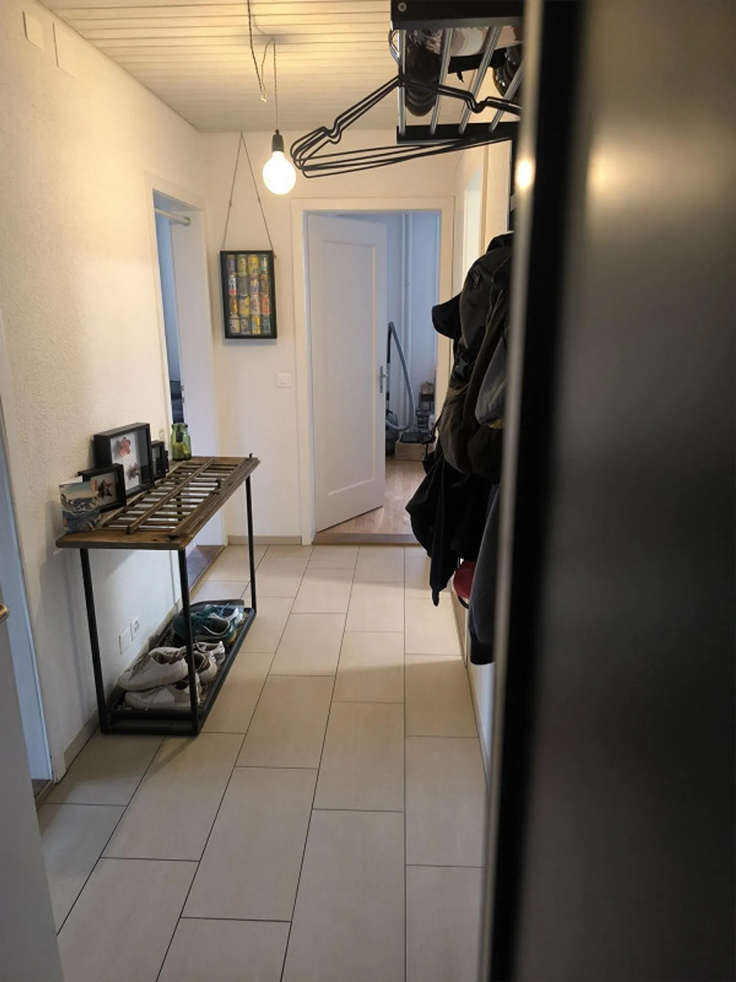 3 Zimmer Wohnung im Liebefeld - Photo 2 sur 15