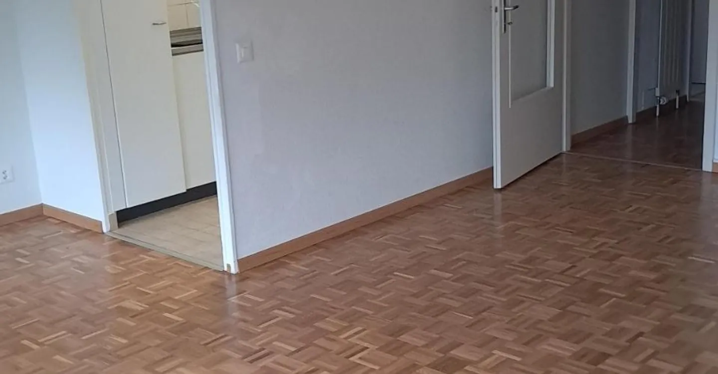 Bel appartement de 3.5 pièces - Photo 2 sur 9