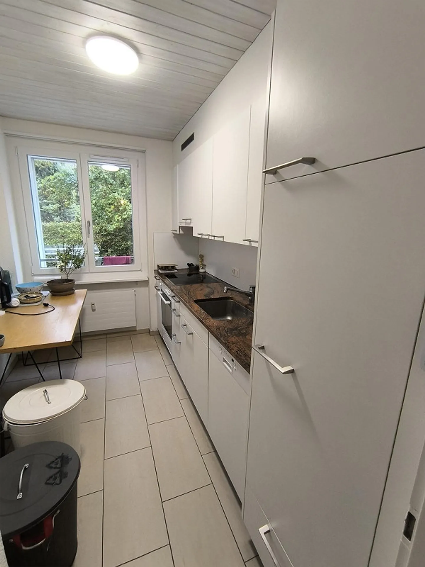 3 Zimmer Wohnung im Liebefeld - Photo 14 sur 15