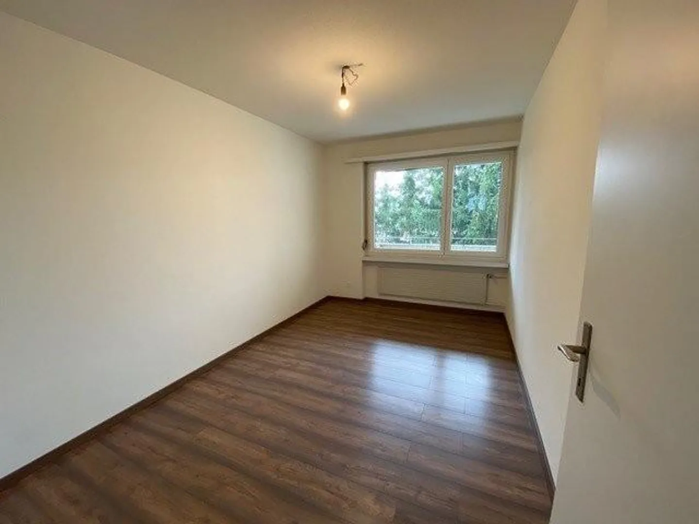 Appartement attrayant de 4 pièces à Geroldswil - Photo 5 sur 11