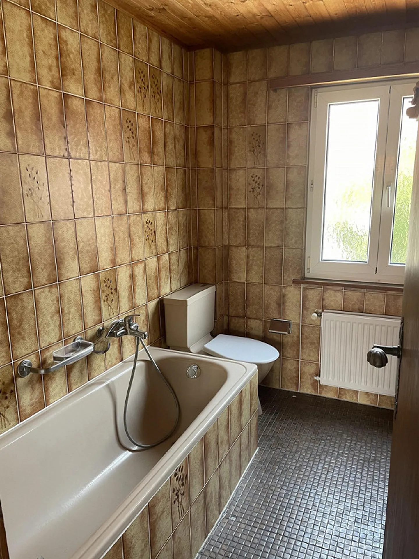 4.5 Zimmer-Maisonettewohnung - Foto 3 von 7