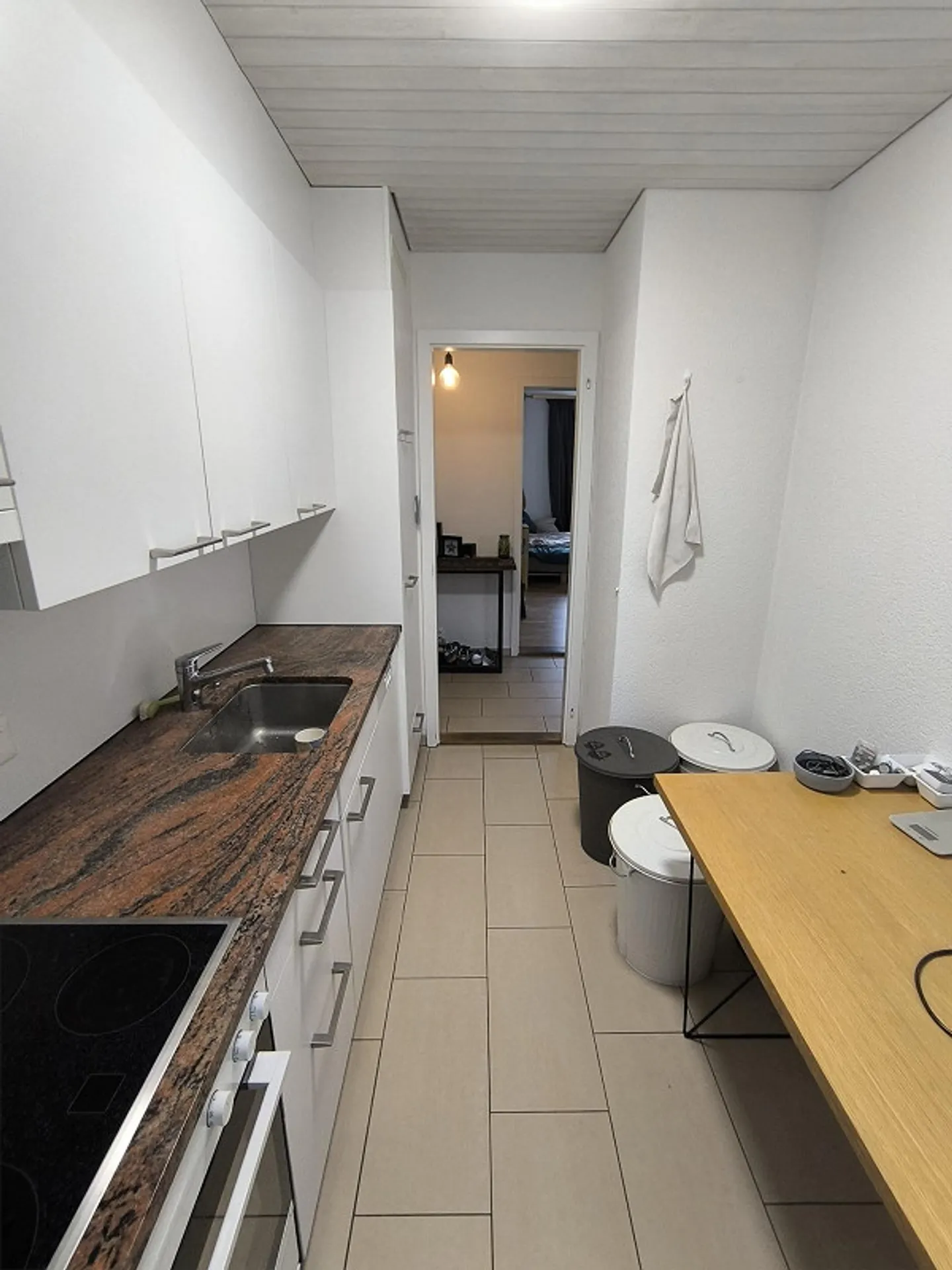 3 Zimmer Wohnung im Liebefeld - Photo 15 sur 15