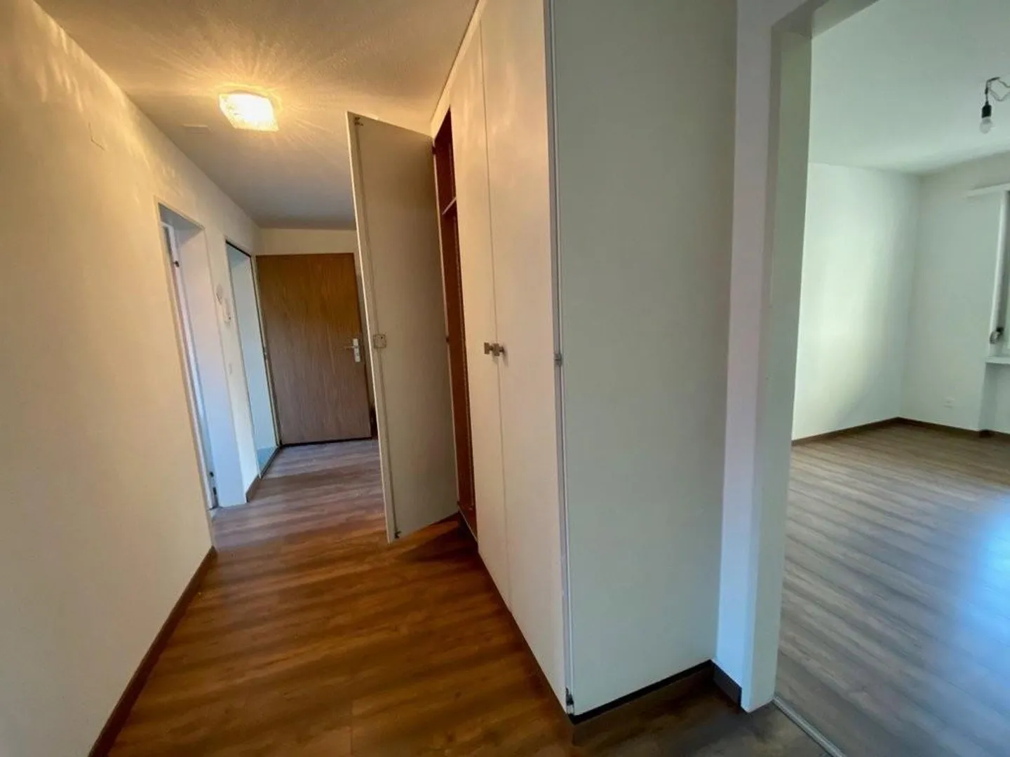 Appartement attrayant de 4 pièces à Geroldswil - Photo 7 sur 11