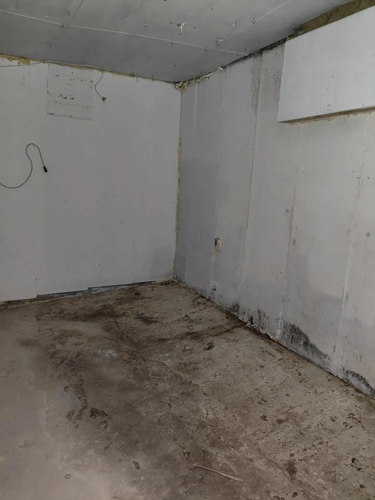 120m2 Salle de stockage Zurich - Am Wasser 161 - Photo 9 sur 9