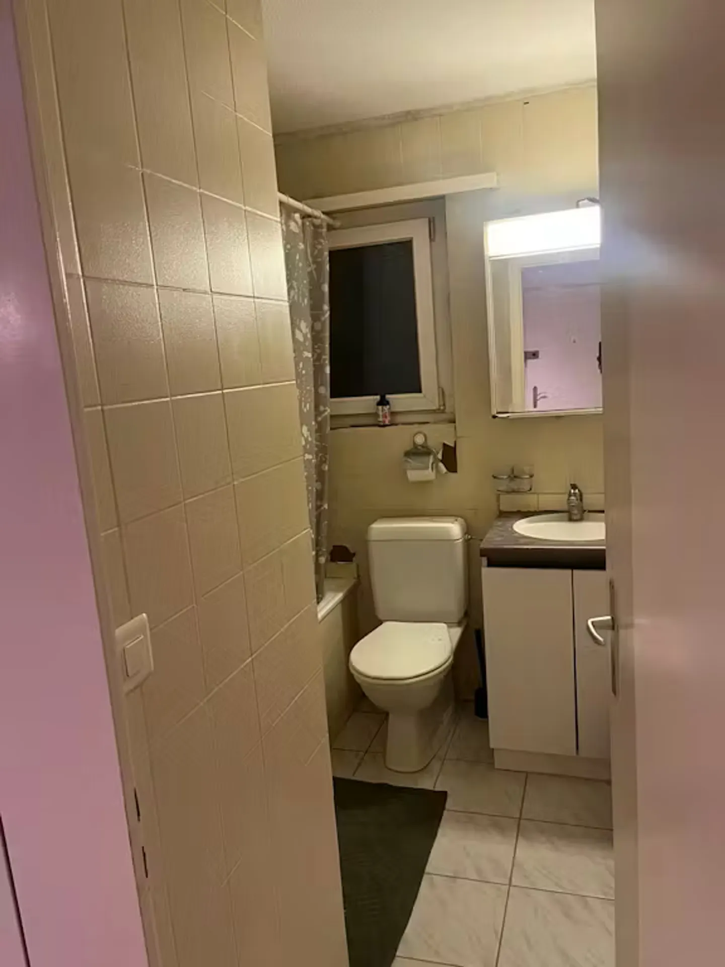 Apartment for rent - Photo 7 of 7