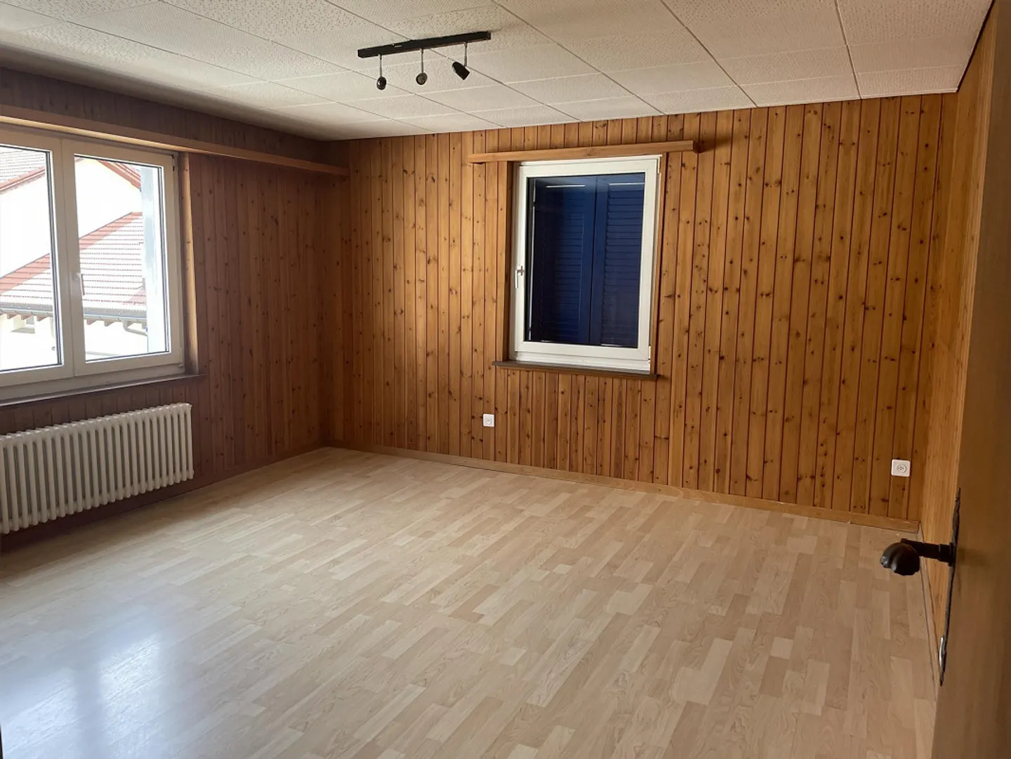 4.5 Zimmer-Maisonettewohnung - Foto 5 von 7