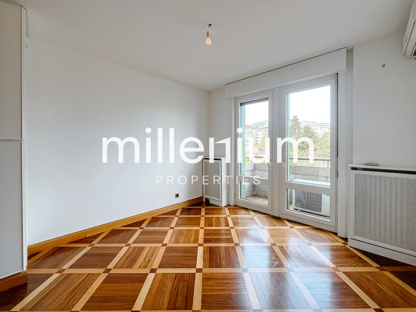 Appartement extraordinaire en face du Rhin - Photo 13 sur 13