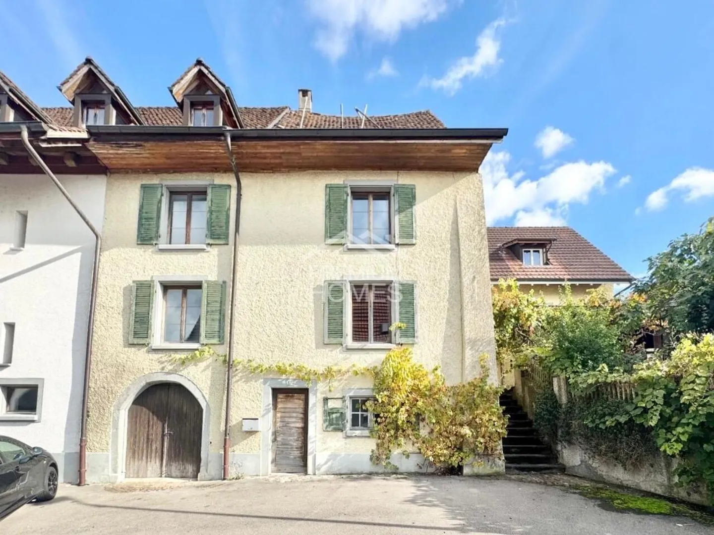 Ihr nächstes Bauprojekt wartet - Foto 1 von 9