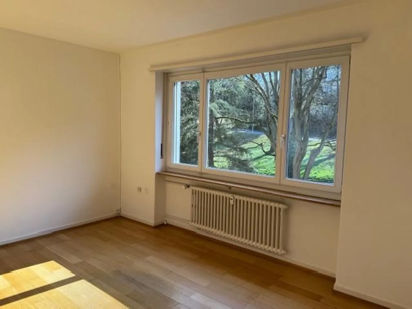 3.0 Room Old Building Apartment - Photo 4 of 8