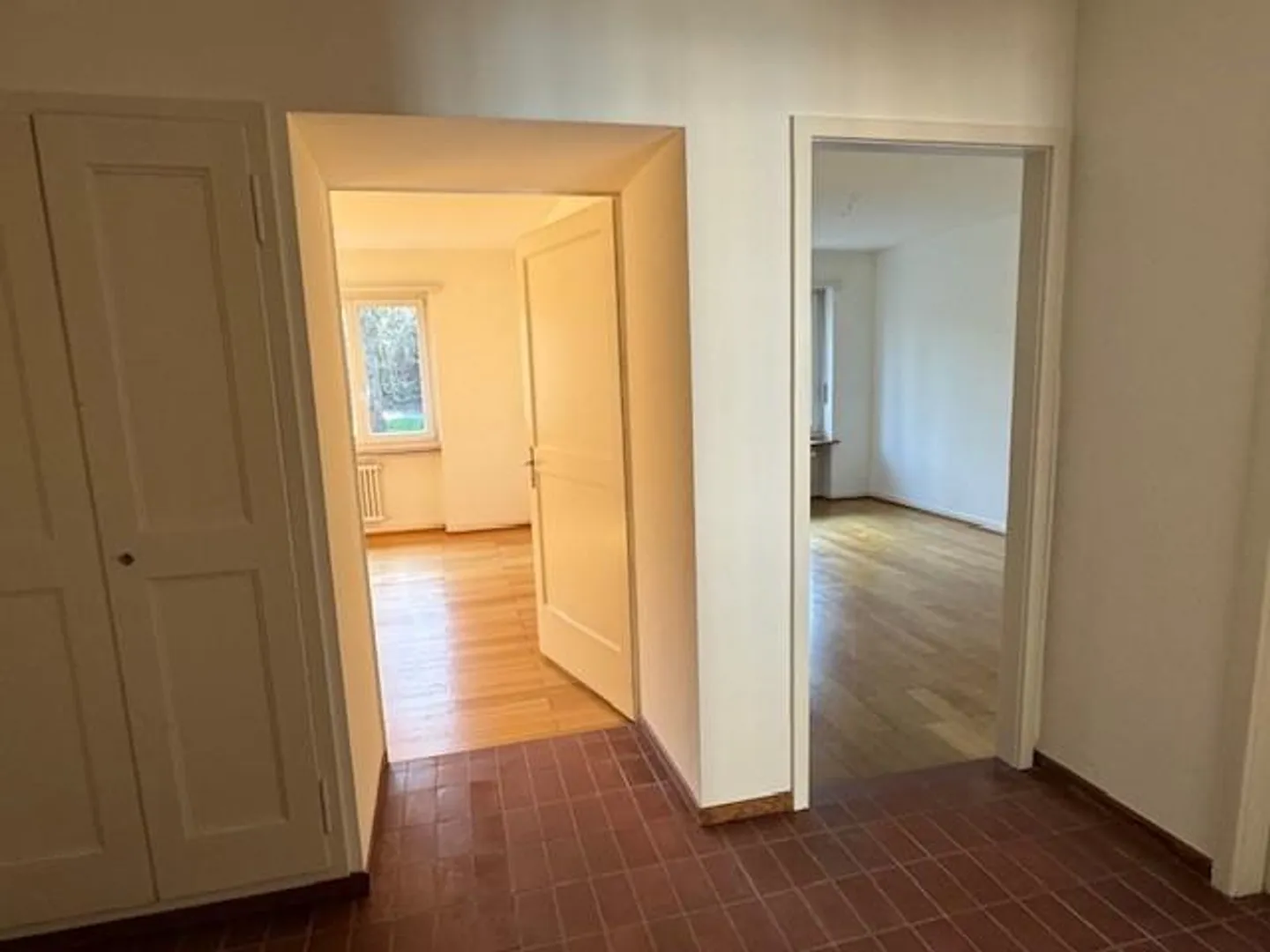 3.0 Room Old Building Apartment - Photo 5 of 8