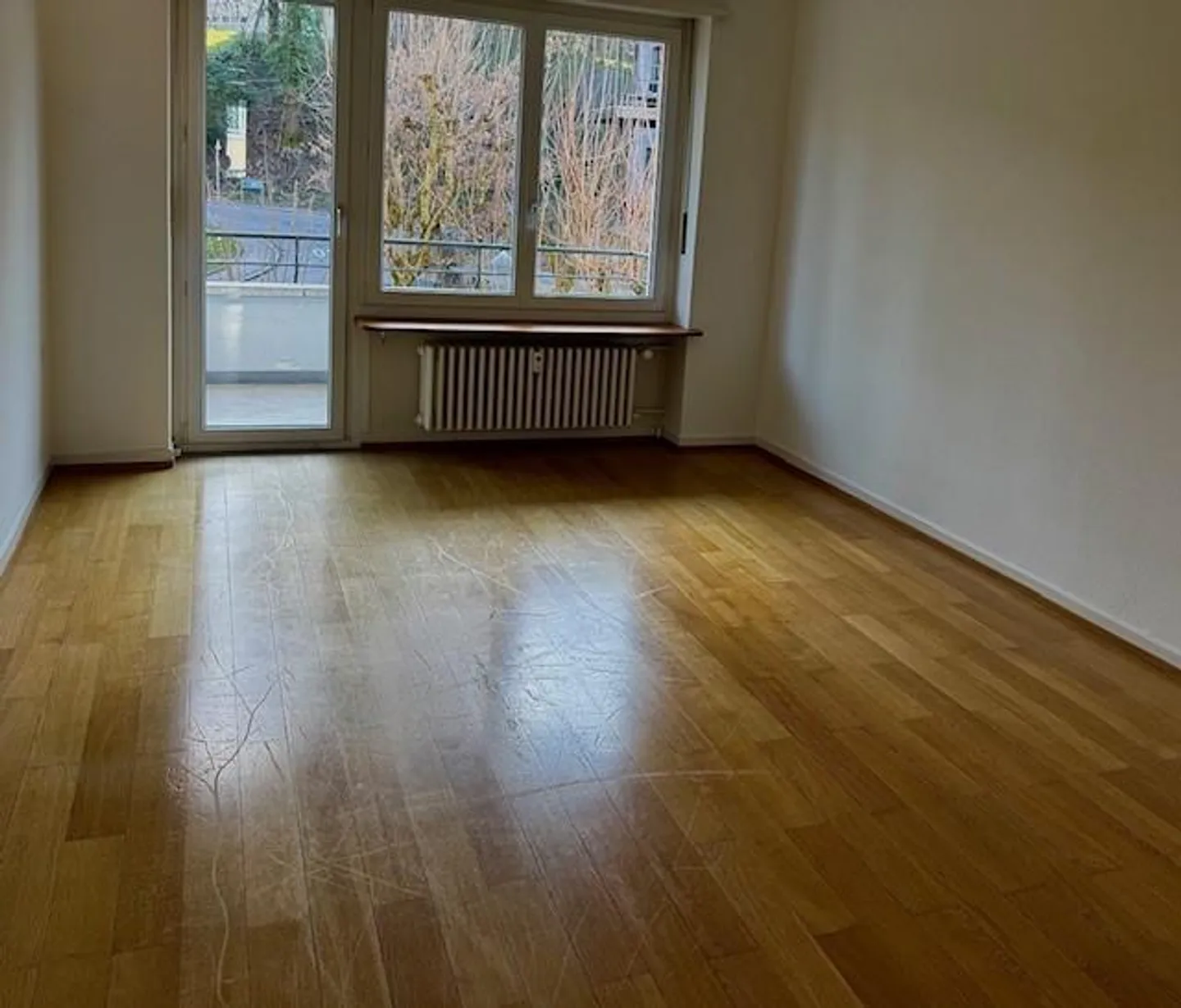 3.0 Room Old Building Apartment - Photo 2 of 8