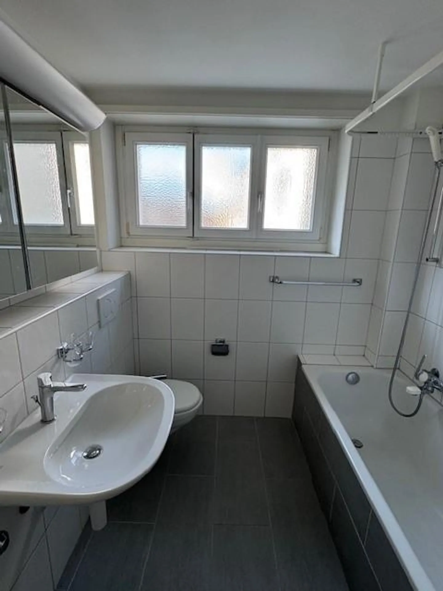 3.0 Room Old Building Apartment - Photo 7 of 8