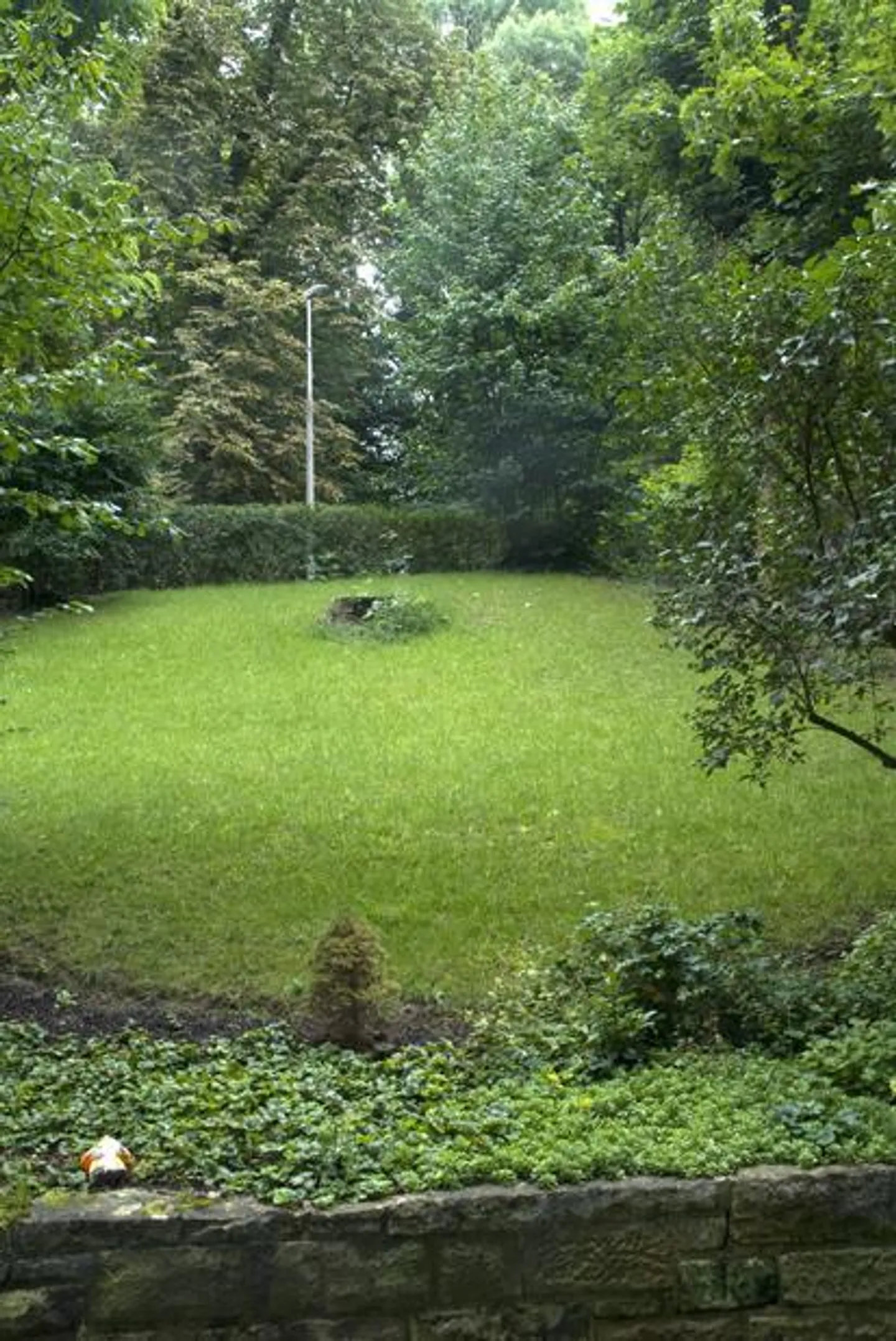 3.0 Room Old Building Apartment - Photo 8 of 8