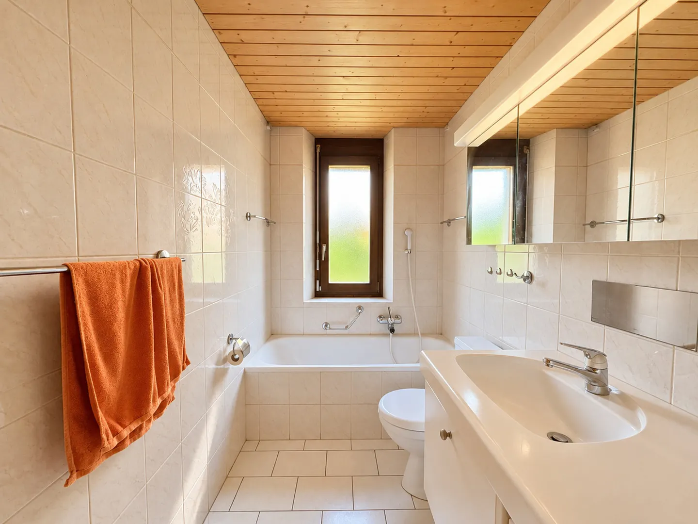 Maison individuelle avec jardin - Photo 10 sur 12