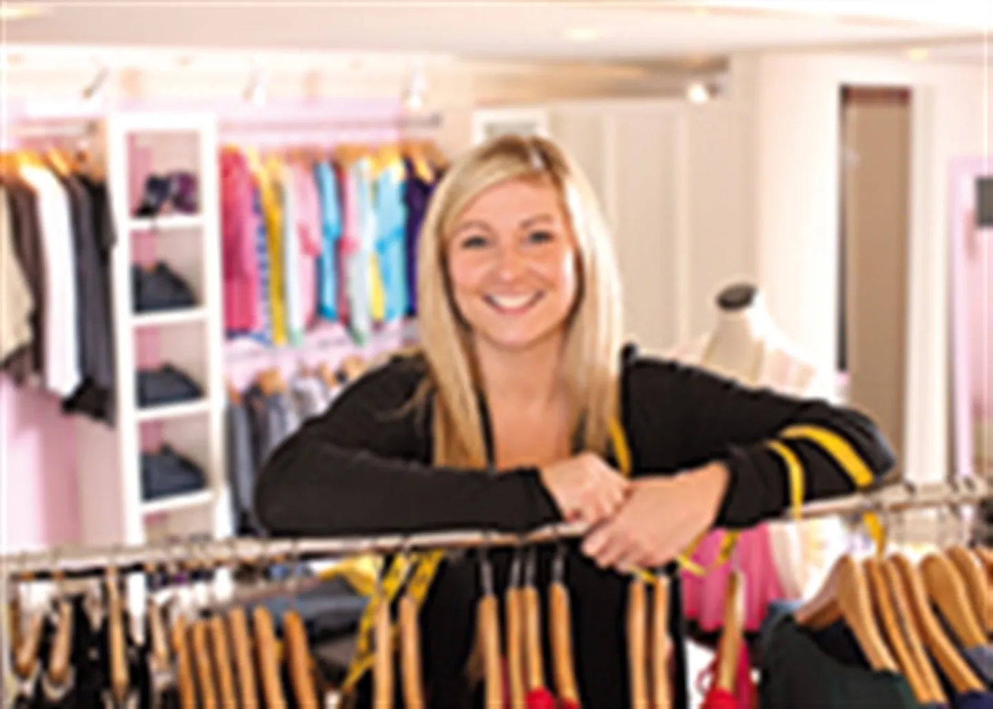 Yverdon Shop for Sale in the City Center - Photo 1 of 1