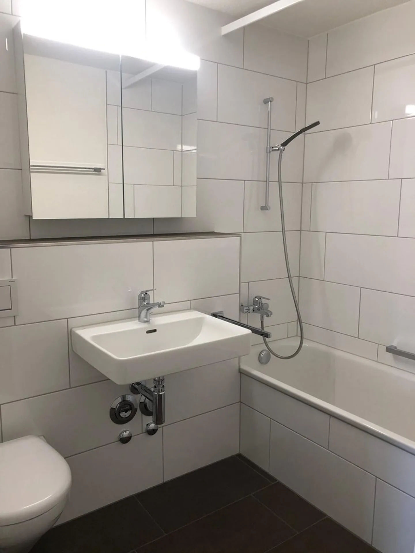 Appartement de 3,5 pièces à louer près du lac de Zurich - Photo 3 sur 9