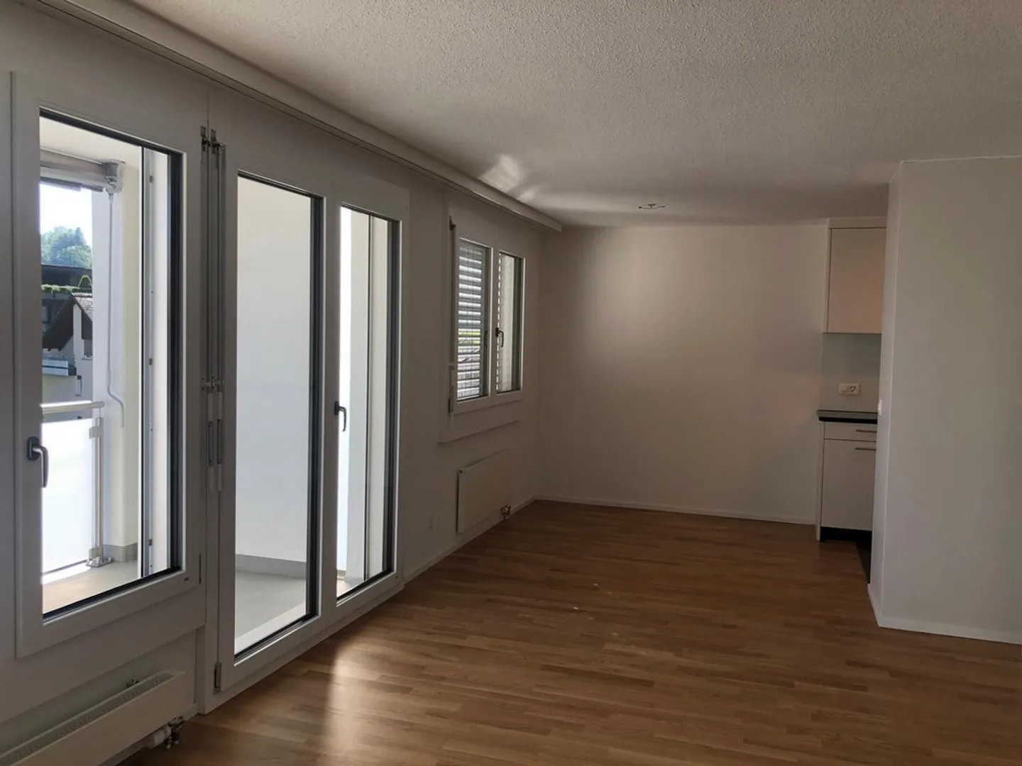 Appartement de 3,5 pièces à louer près du lac de Zurich - Photo 4 sur 9