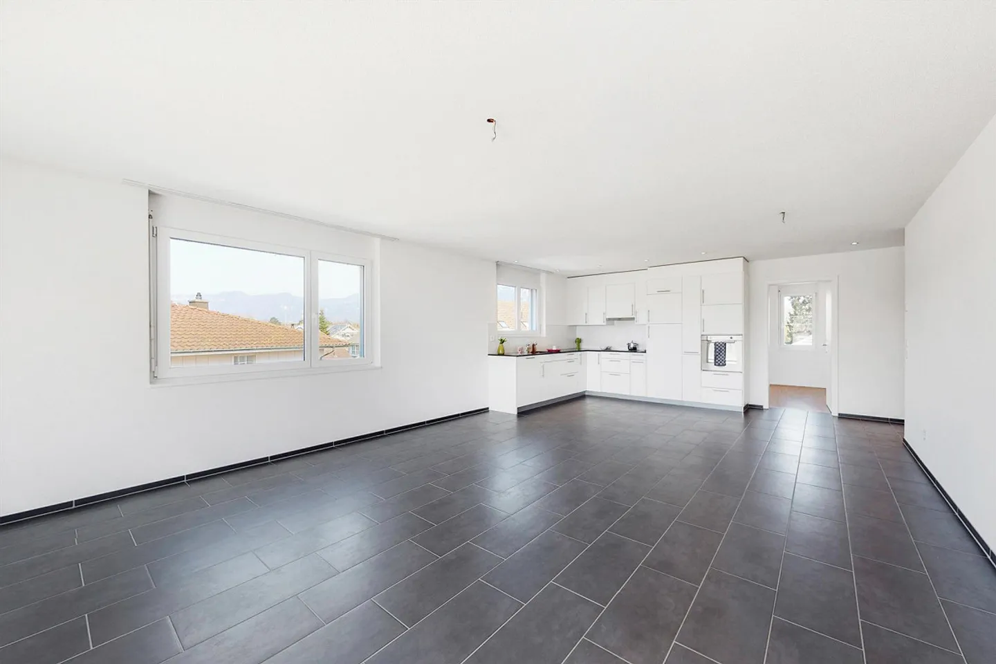 Modernes Apartment in ruhiger Lage - Foto 5 von 9