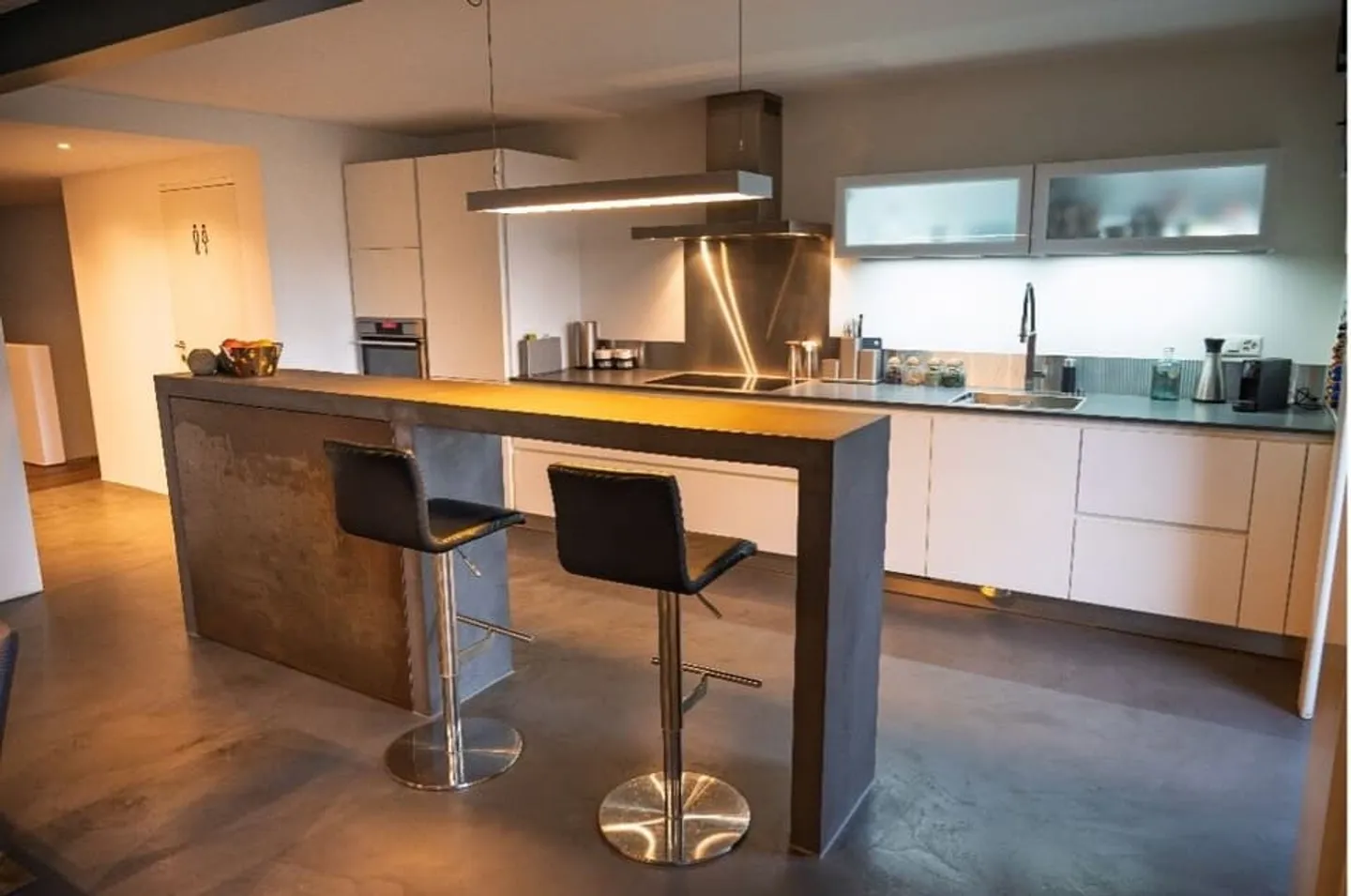 Magnifique maison de 7.5p à Cormondrèche - Foto 4 von 13