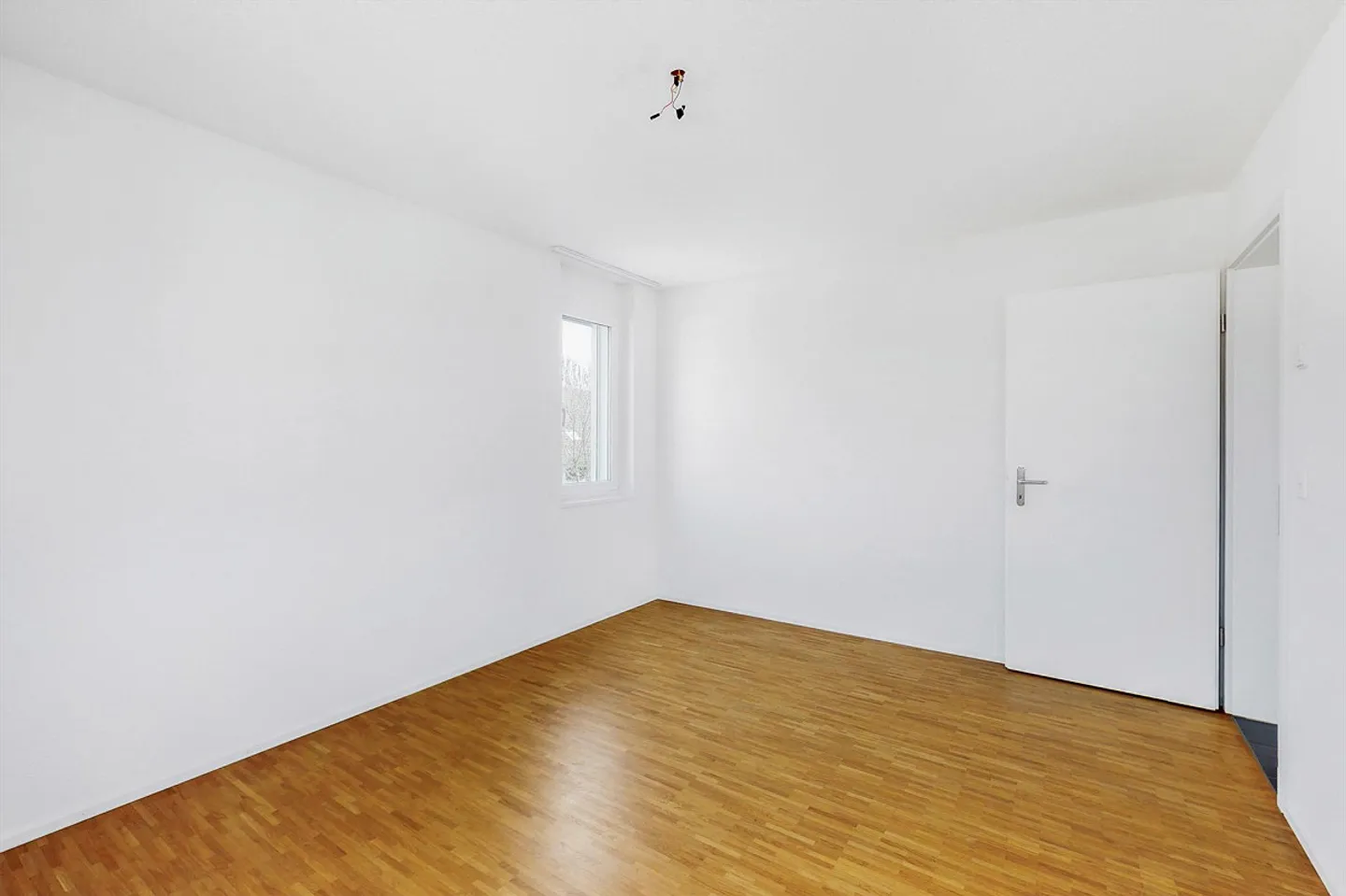 Modernes Apartment in ruhiger Lage - Foto 6 von 9