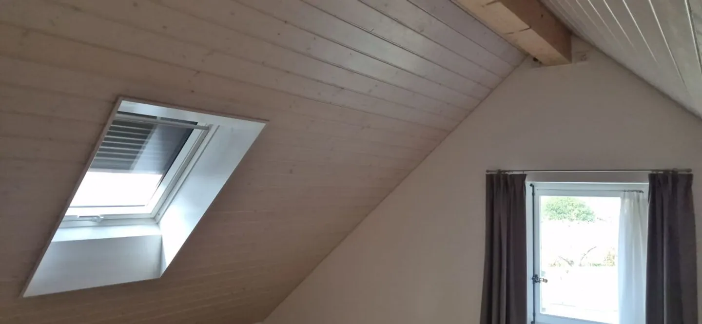 Appartamento atipico con 3 stanze - Moudon (Passage de la Placette 4) - Foto 4 di 11