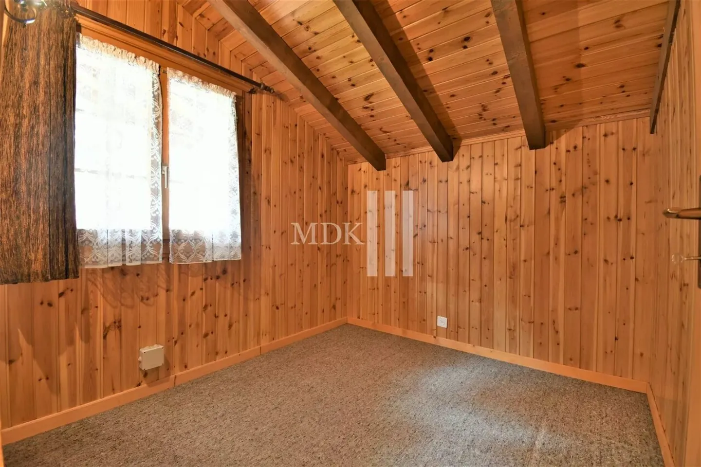 Bellissimo chalet in vendita nel centro del villaggio - Foto 13 di 13