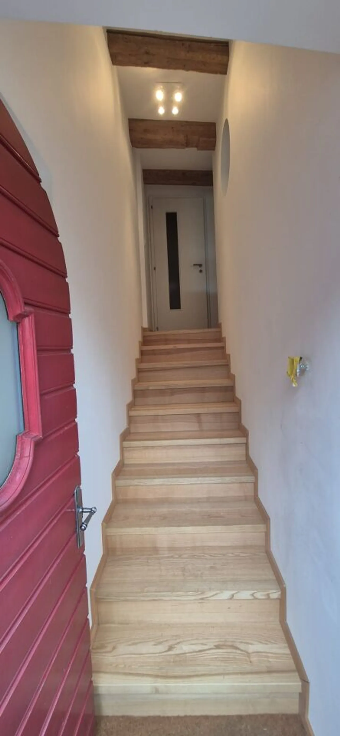 Appartamento atipico con 3 stanze - Moudon (Passage de la Placette 4) - Foto 7 di 11