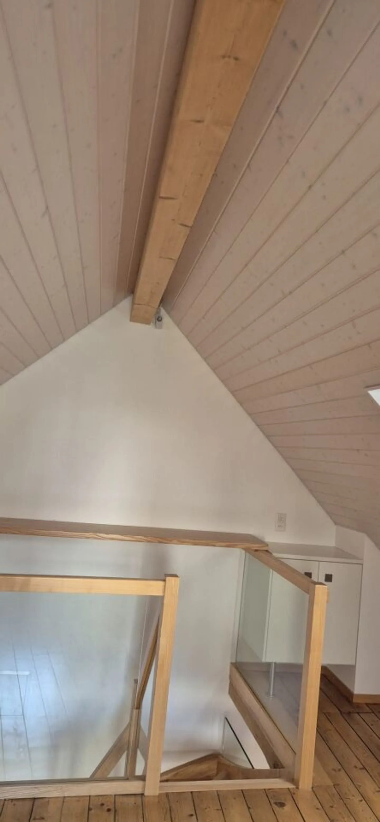 Appartamento atipico con 3 stanze - Moudon (Passage de la Placette 4) - Foto 8 di 11