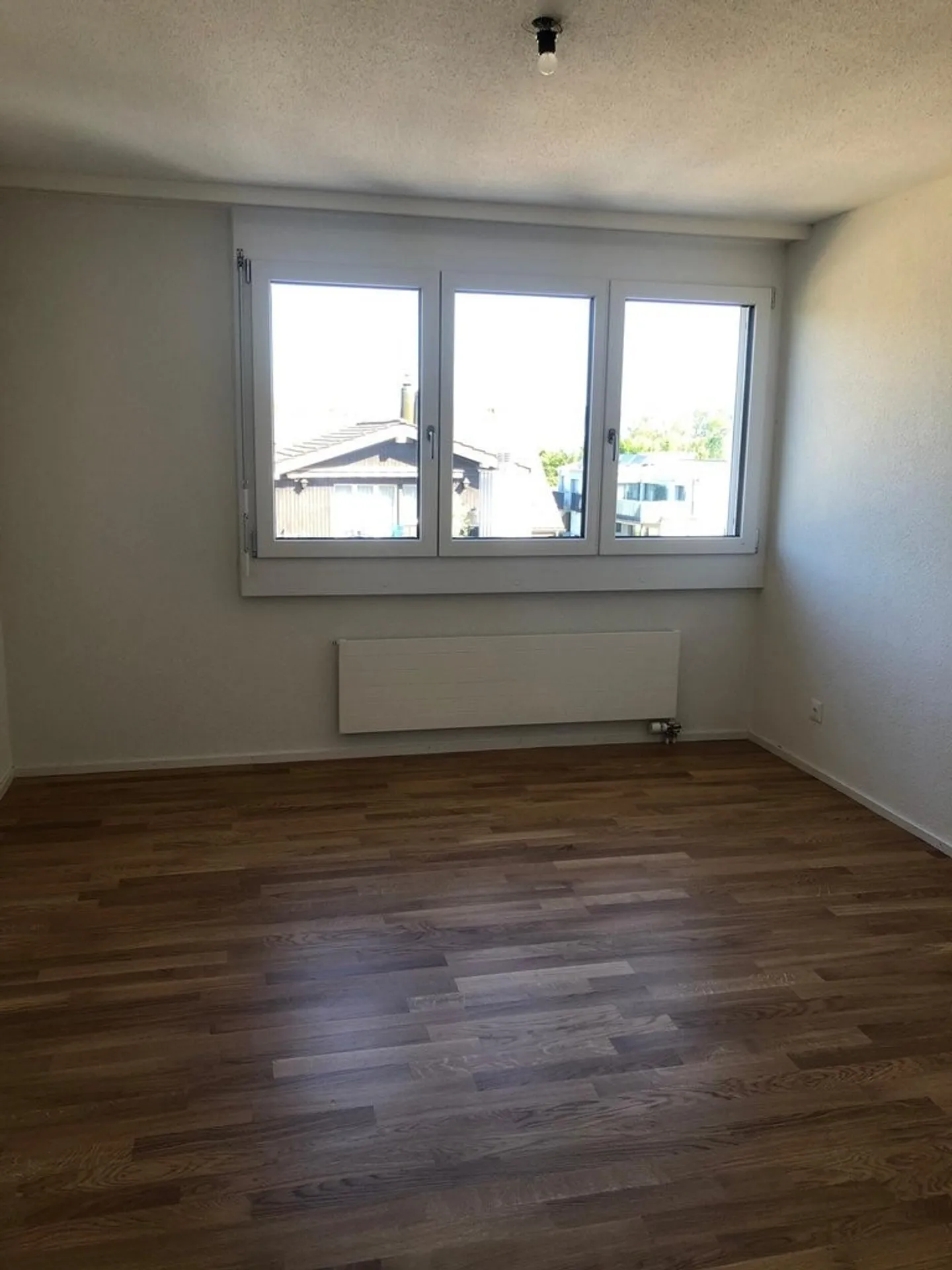 Appartement de 3,5 pièces à louer près du lac de Zurich - Photo 6 sur 9
