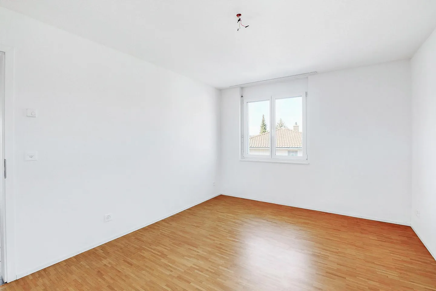 Modernes Apartment in ruhiger Lage - Foto 7 von 9