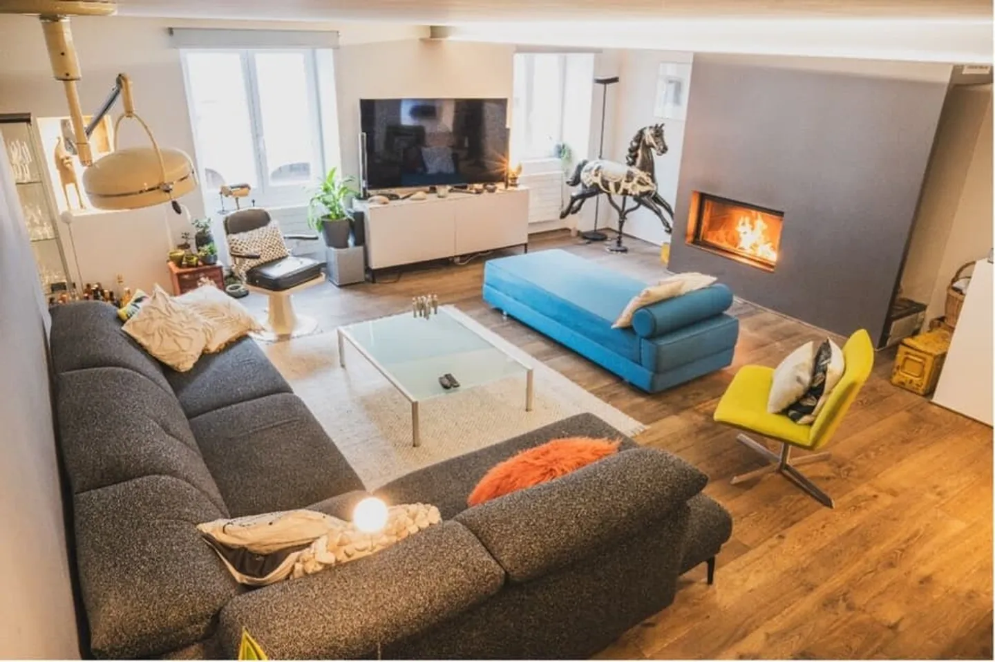 Magnifique maison de 7.5p à Cormondrèche - Foto 6 von 13