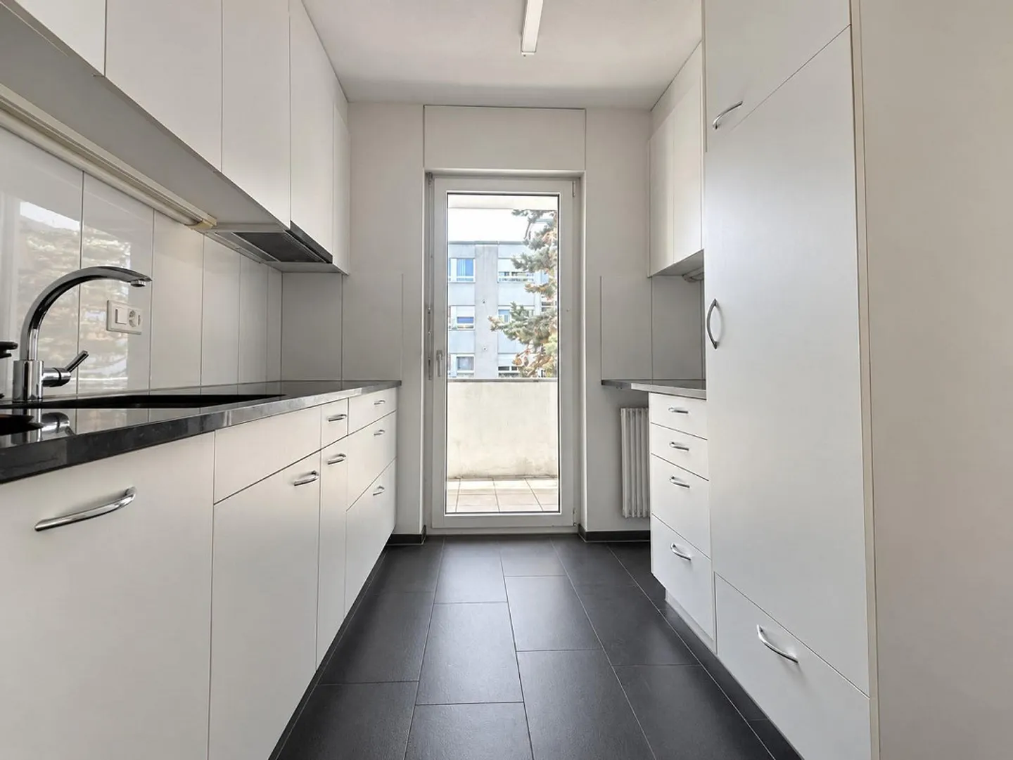 Attraktive 4-Zimmerwohnung in der Länggasse mieten - Photo 2 of 11
