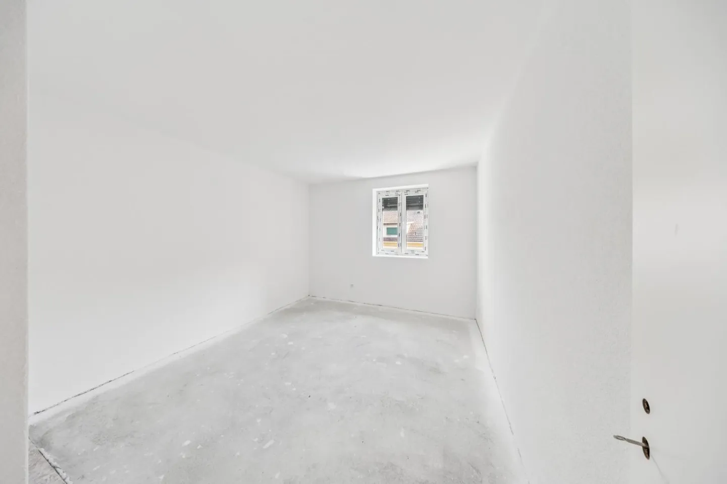 Magnifico appartamento di 3,5 stanze con spaziosa terrazza soleggiata - Foto 7 di 9