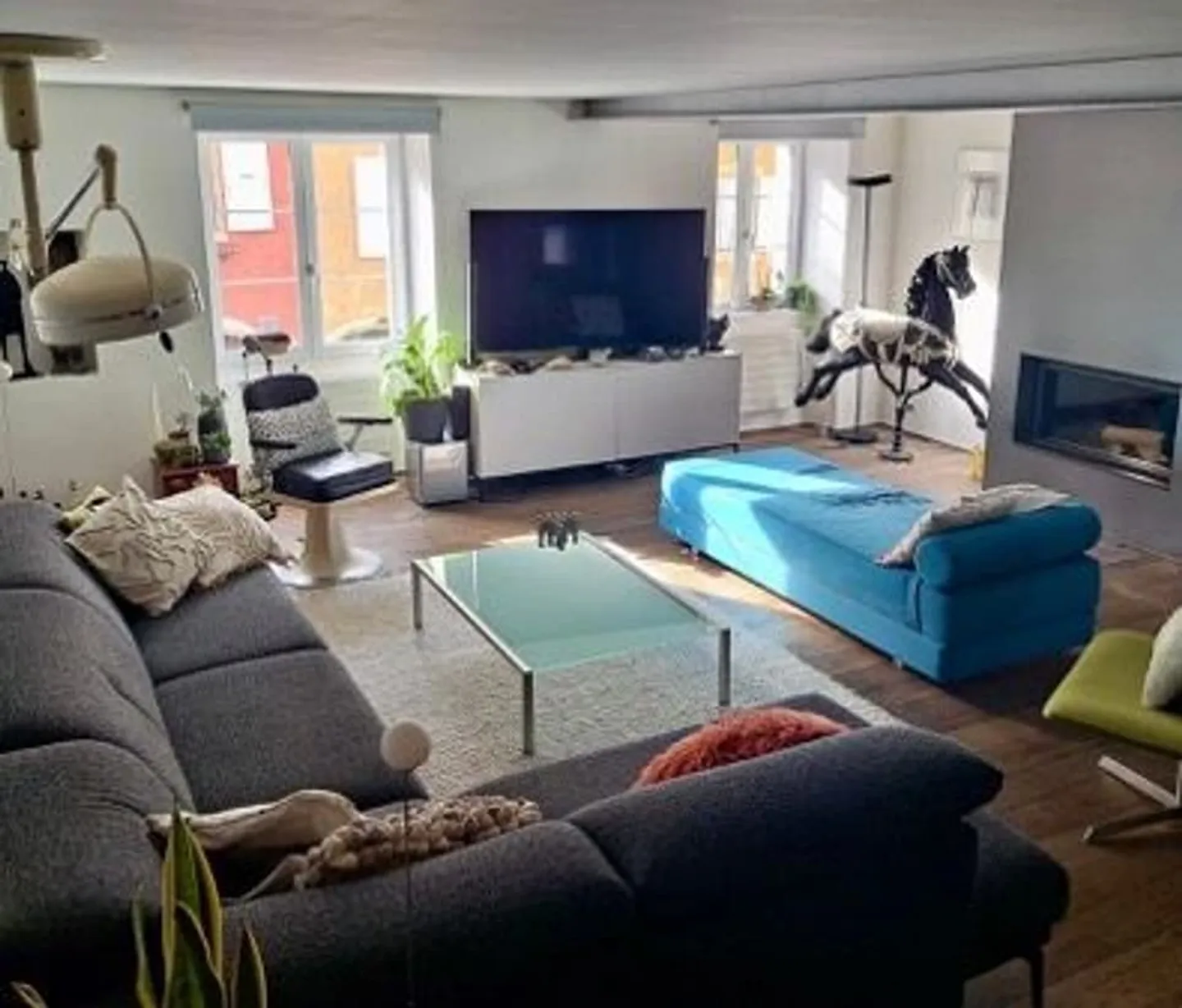 Magnifique maison de 7.5p à Cormondrèche - Foto 7 von 13