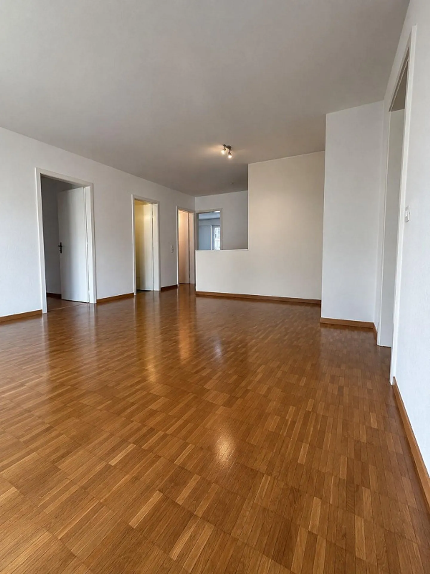 Attraktive 4-Zimmerwohnung in der Länggasse mieten - Photo 4 of 11