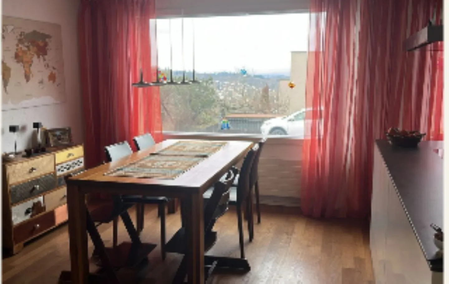 Casa familiare luminosa a Köniz - Foto 7 di 10