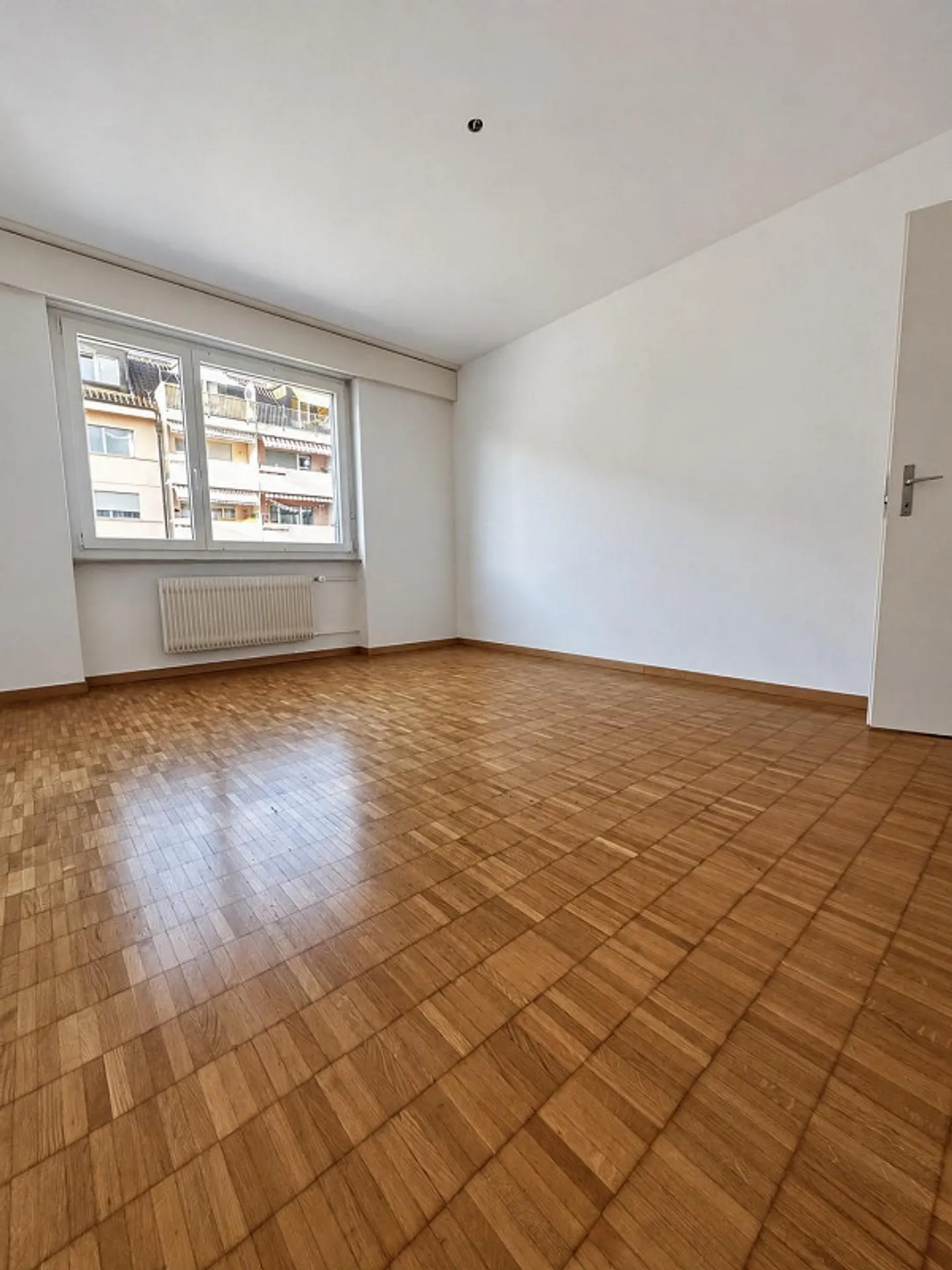 Attraktive 4-Zimmerwohnung in der Länggasse mieten - Photo 7 of 11