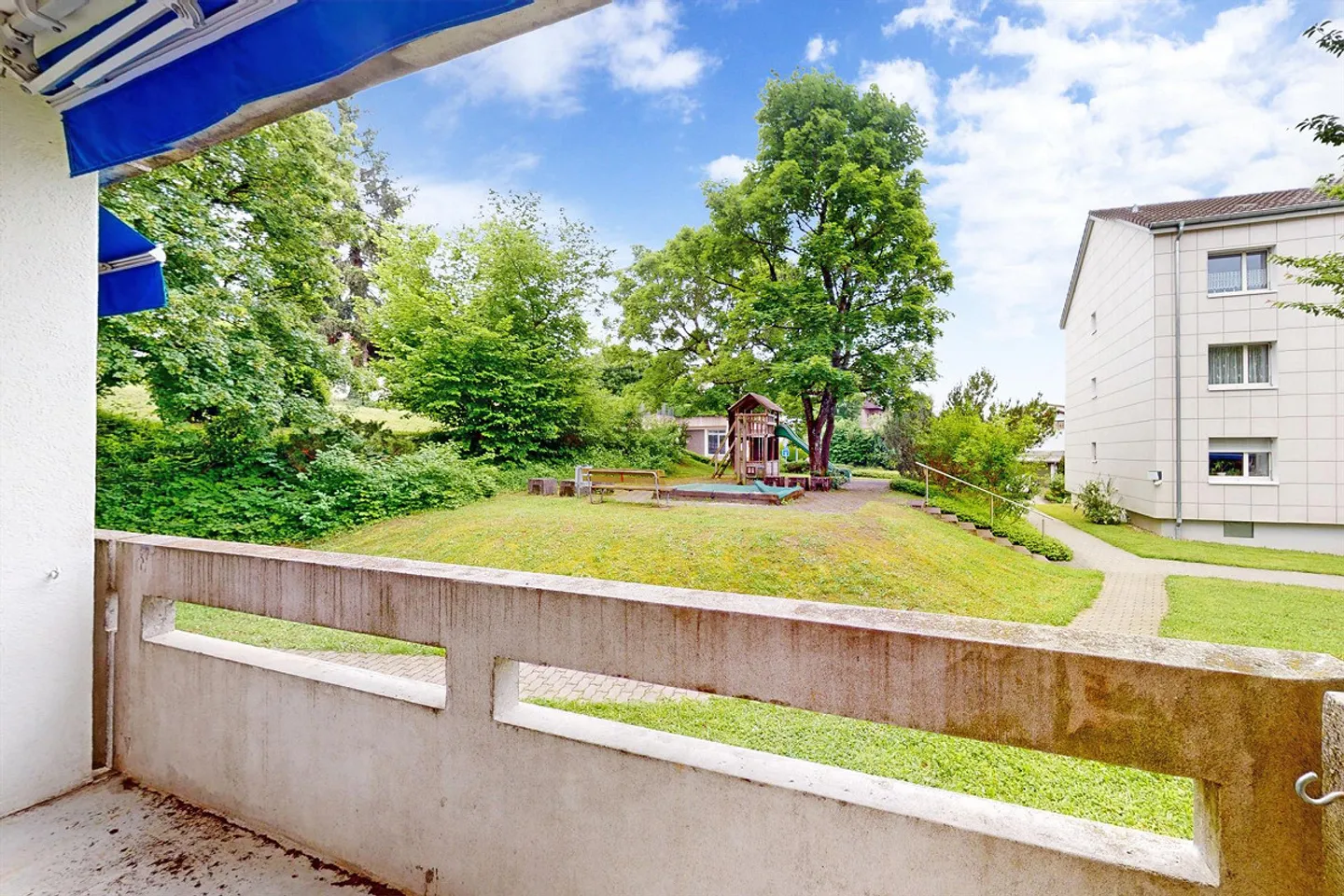 Grosszügige 4 Zimmer-Wohnung an ruhiger aber seenaher Lage - Photo 9 of 9