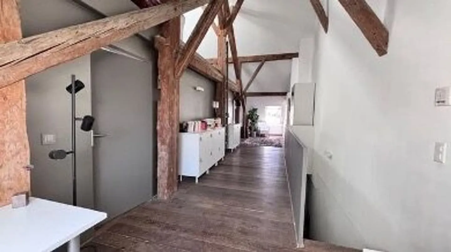 Magnifique maison de 7.5p à Cormondrèche - Foto 12 von 13