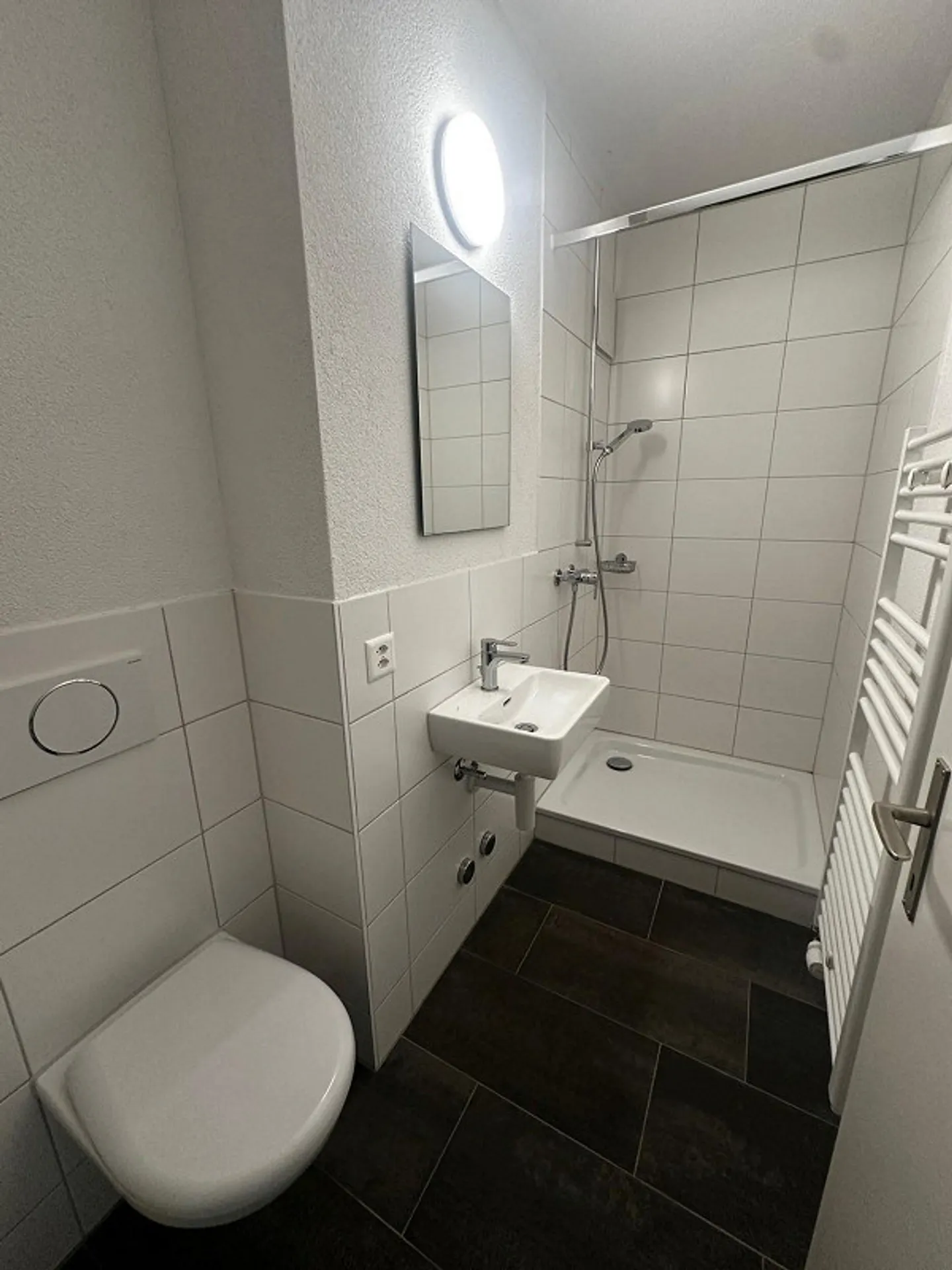 Attraktive 4-Zimmerwohnung in der Länggasse mieten - Photo 8 of 11