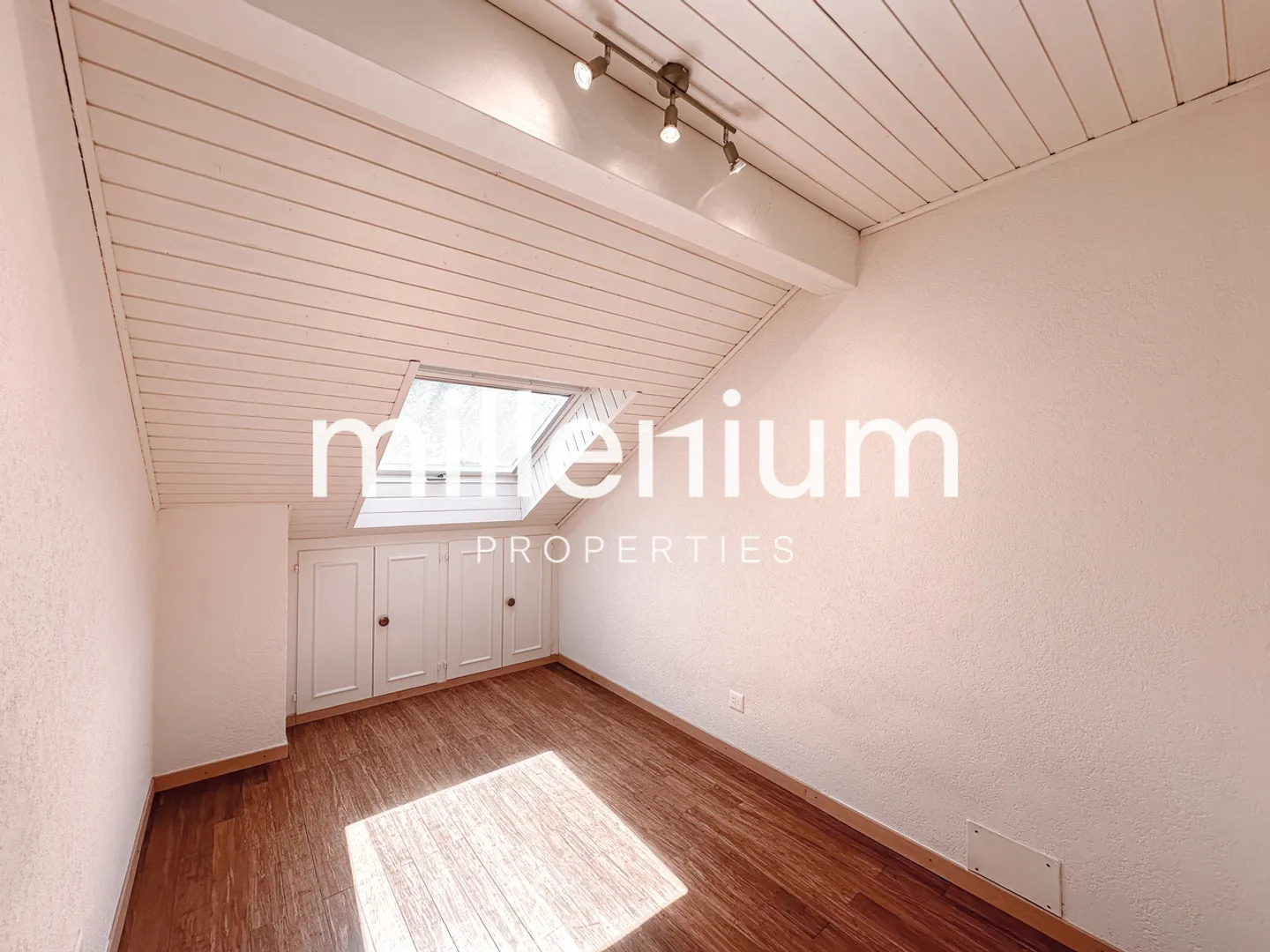 Single-family house with garden, pool and separate studio in Genthod - Photo 6 of 13