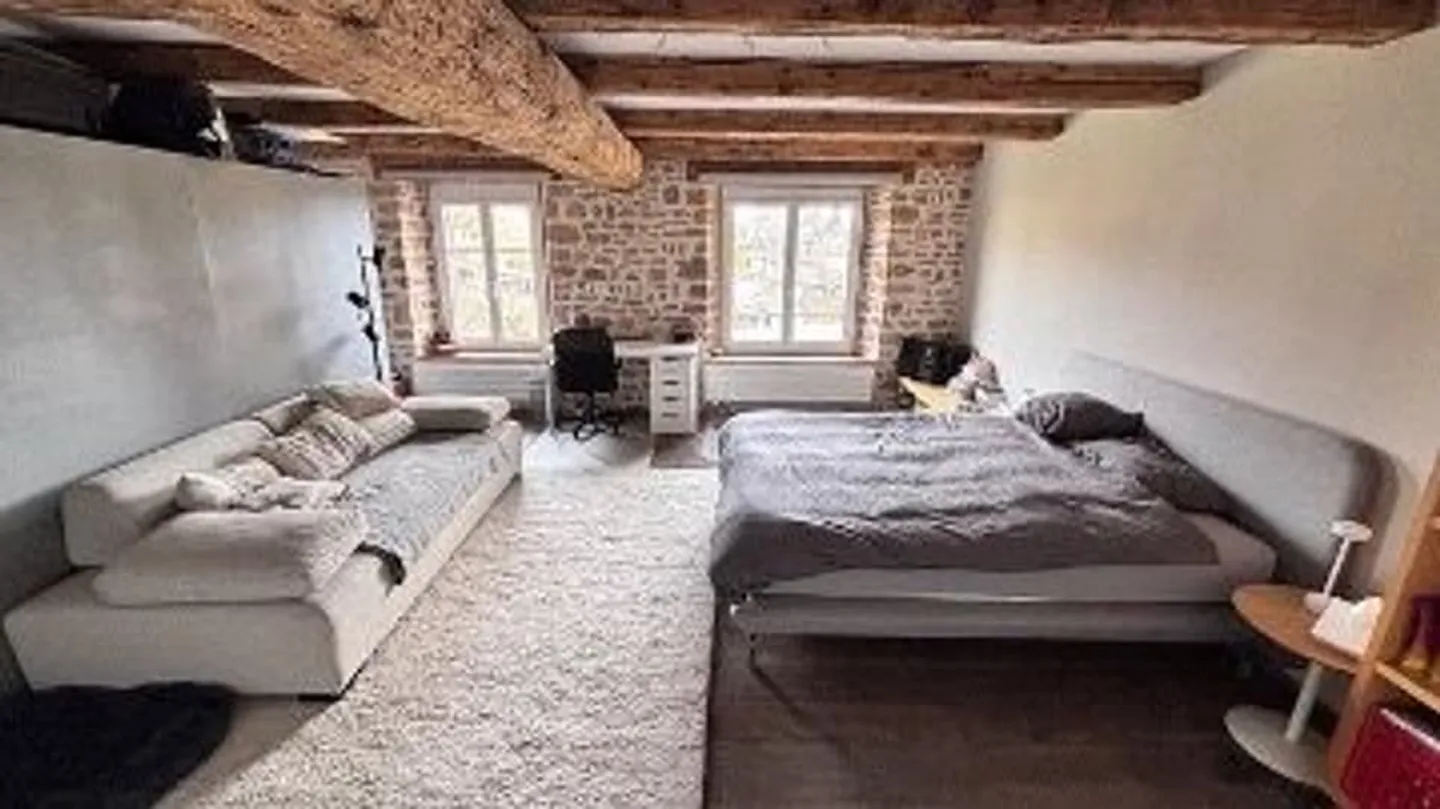 Magnifique maison de 7.5p à Cormondrèche - Foto 9 von 13