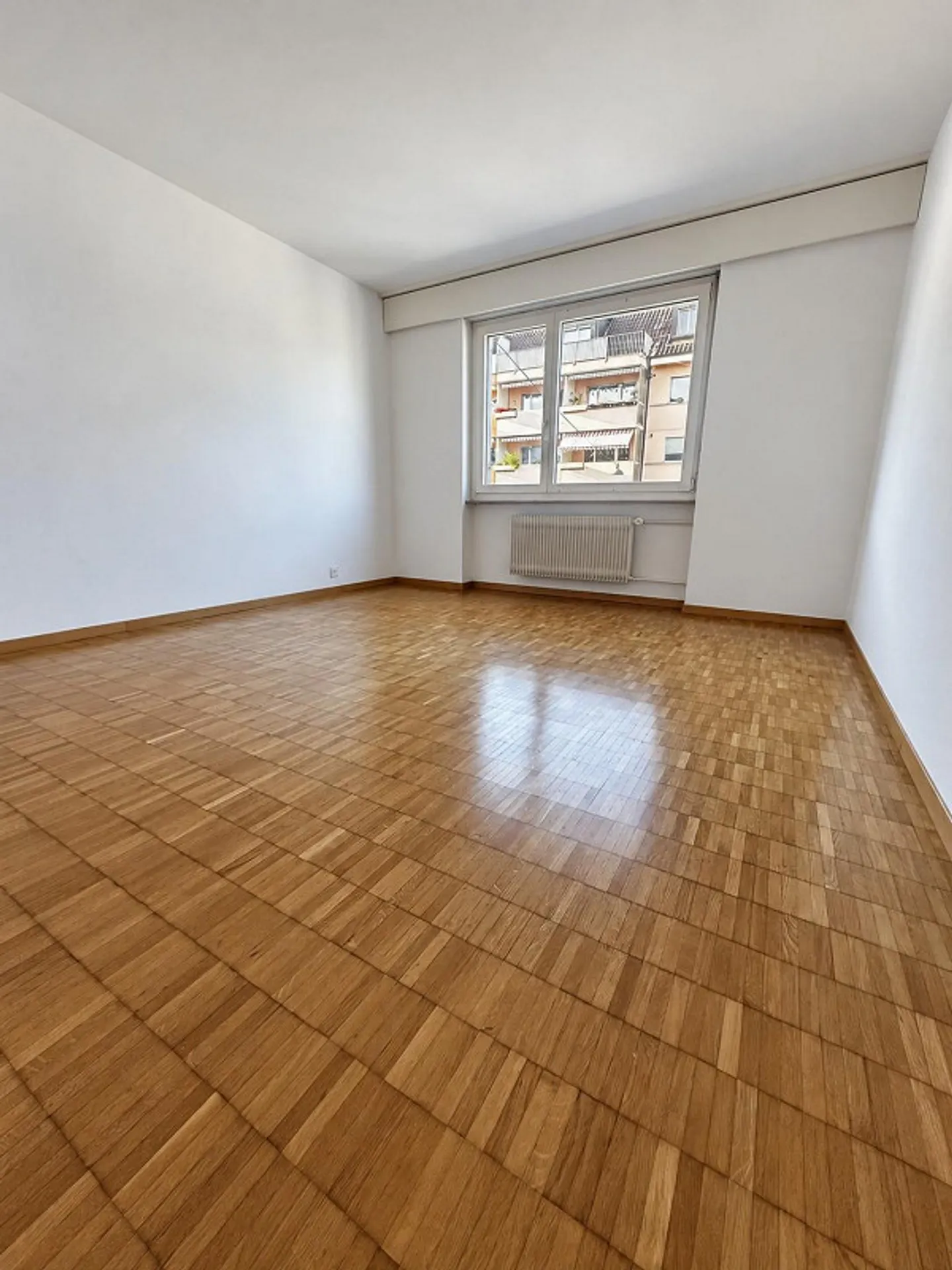 Attraktive 4-Zimmerwohnung in der Länggasse mieten - Photo 5 of 11