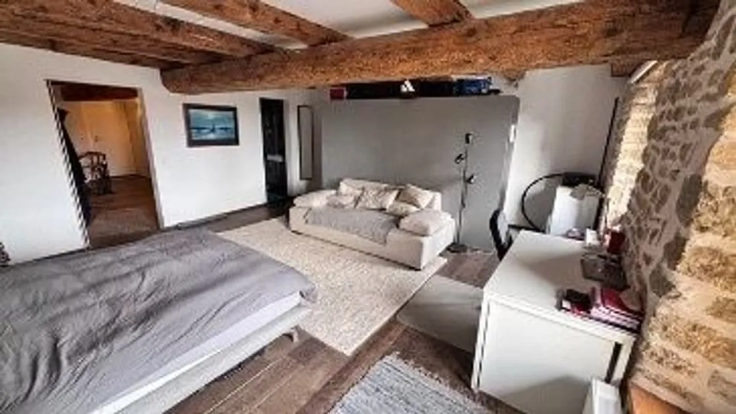 Magnifique maison de 7.5p à Cormondrèche - Foto 10 von 13