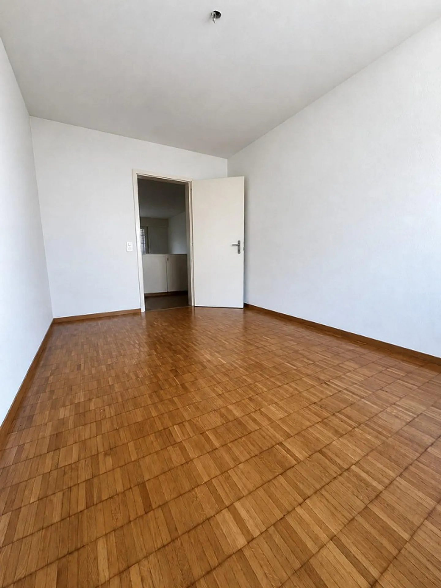 Attraktive 4-Zimmerwohnung in der Länggasse mieten - Photo 6 of 11
