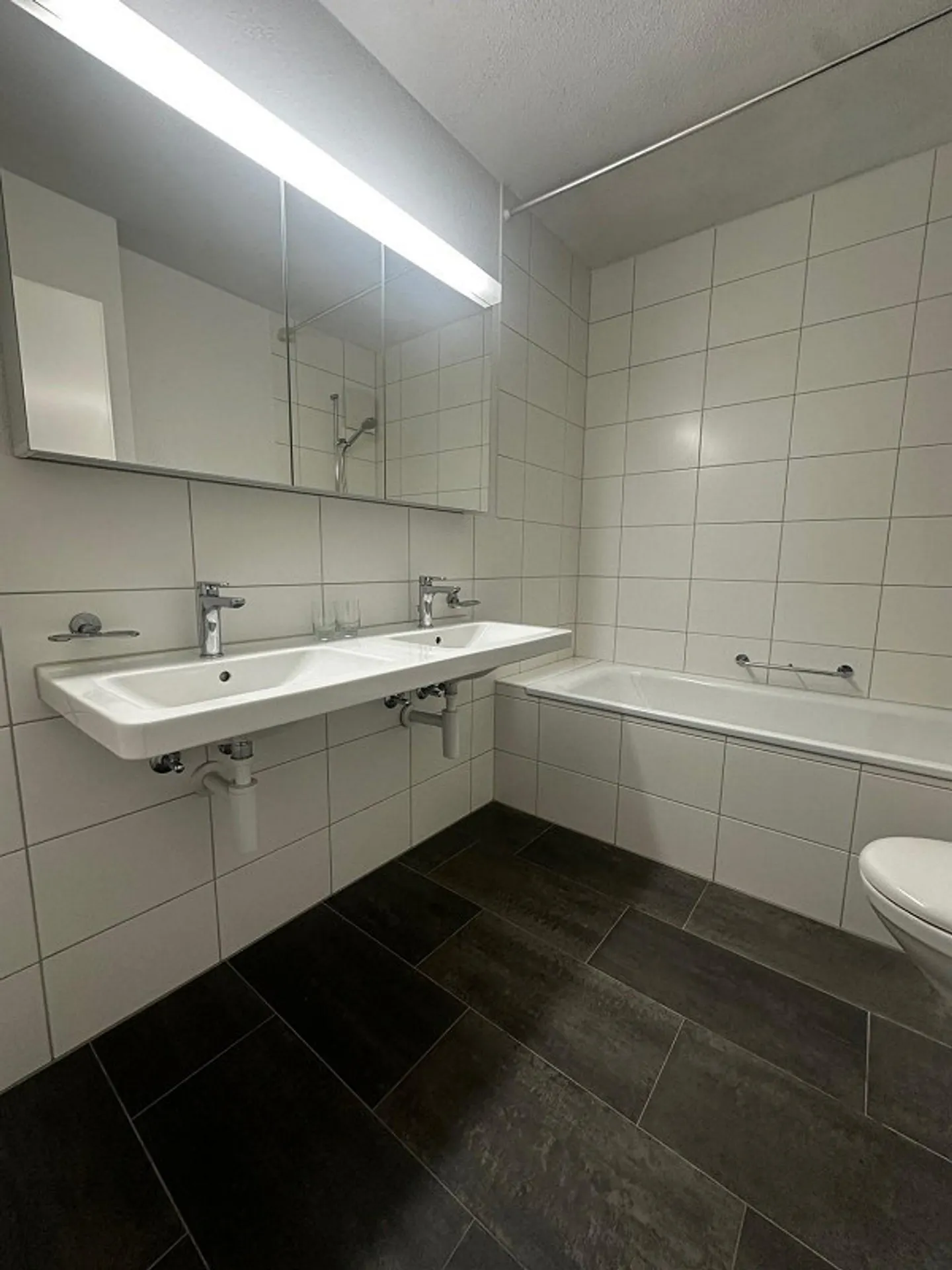 Attraktive 4-Zimmerwohnung in der Länggasse mieten - Photo 9 of 11