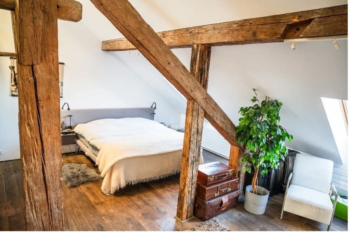 Magnifique maison de 7.5p à Cormondrèche - Foto 13 von 13