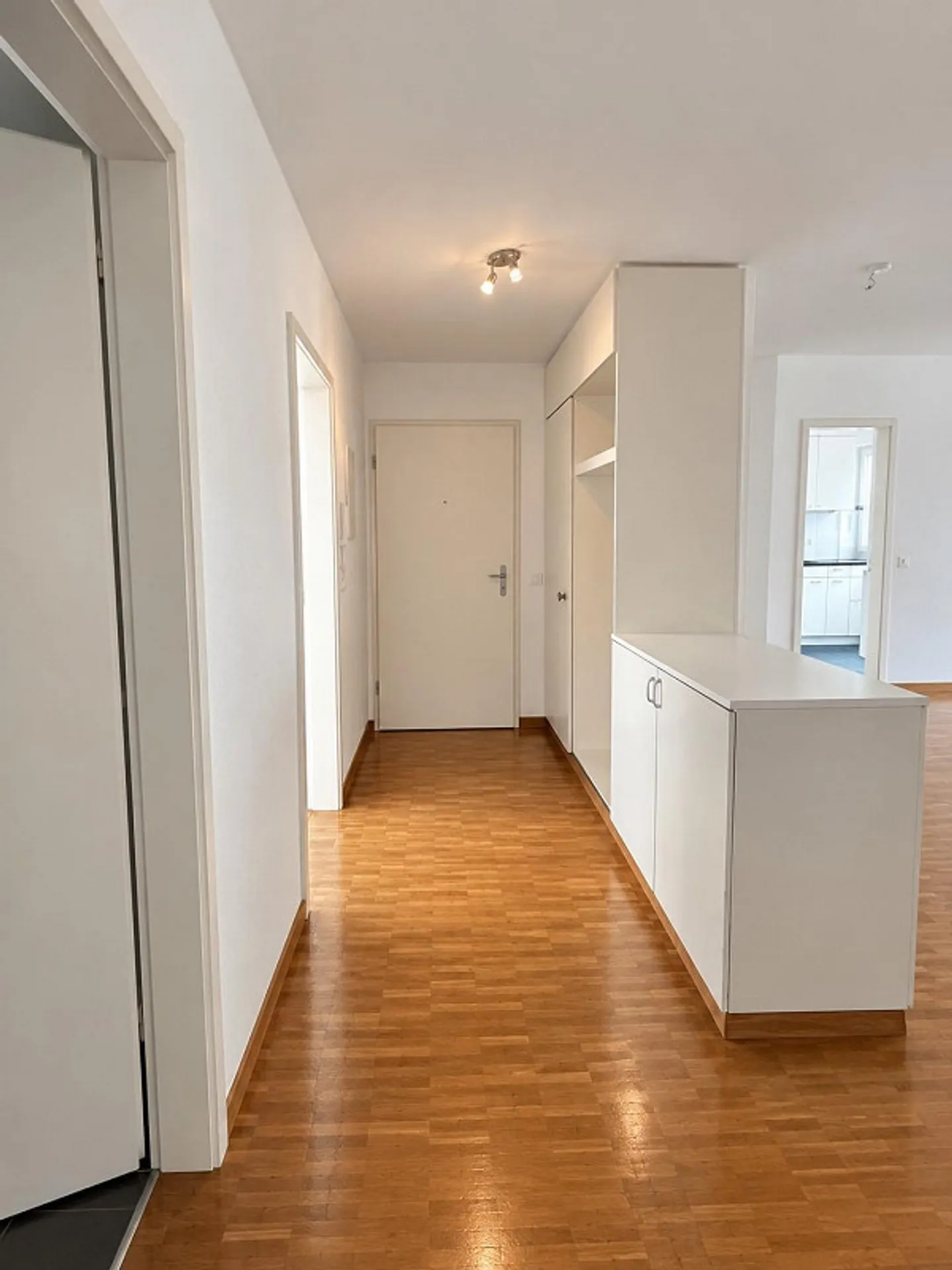 Attraktive 4-Zimmerwohnung in der Länggasse mieten - Photo 10 of 11