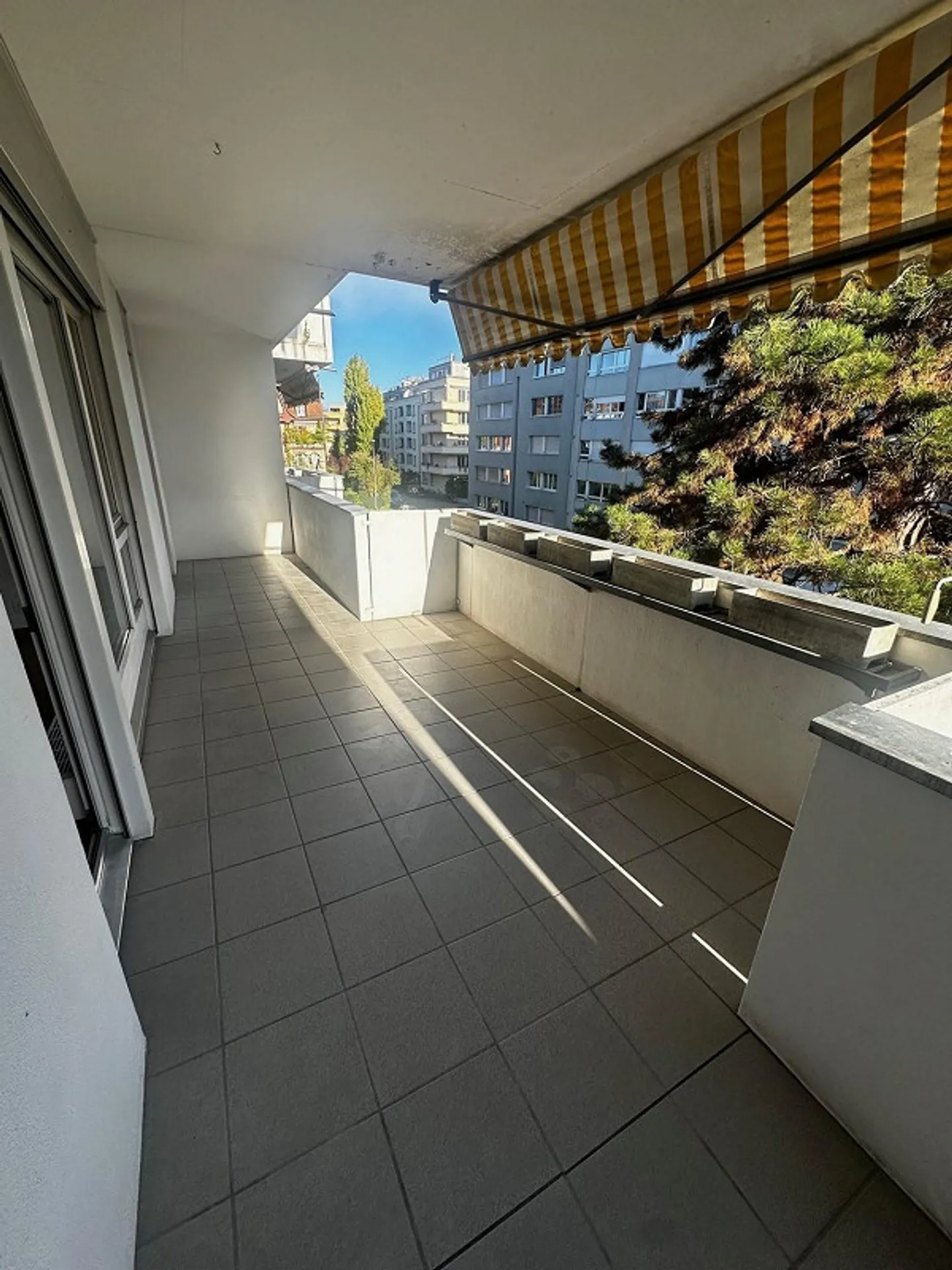 Attraktive 4-Zimmerwohnung in der Länggasse mieten - Photo 11 of 11
