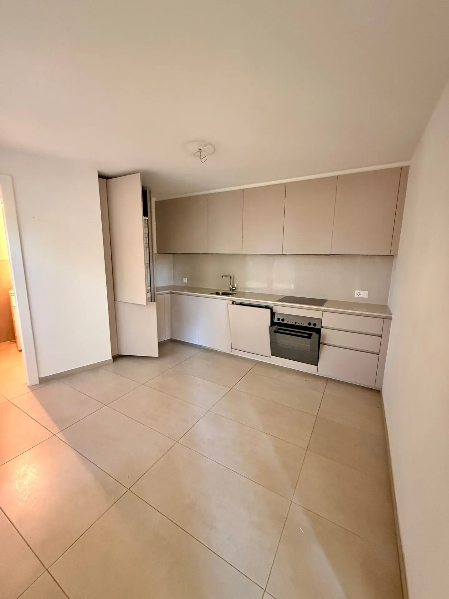 BOSCO LUGANESE - Appartamento 2,5 locali in affitto - Foto 1 di 7